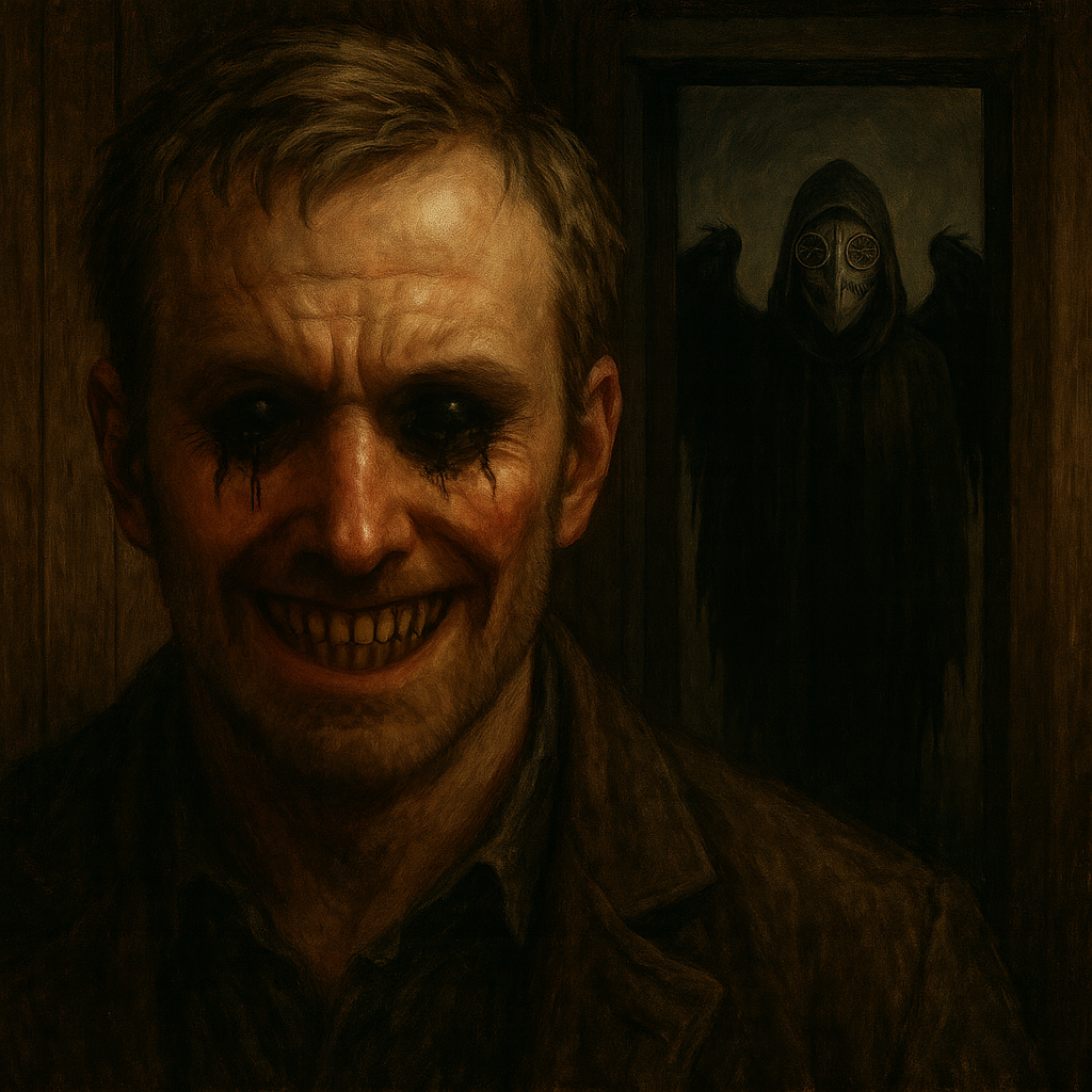 Echa niewypowiedzianych wydarzeń